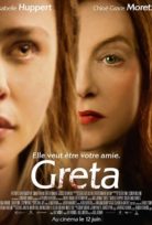 Greta izle 2018 Line sürüm