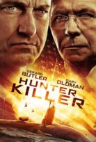Katil Avcısı – Hunter Killer izle