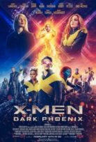 X-Men : Dark Phoenix izle Türkçe Dublaj HD