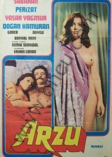 Arzu – 1979 Türk Erotik Filmi İzle reklamsız izle
