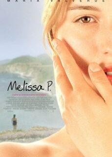 Melissa P. İtalyan Erotik Filmi İzle izle