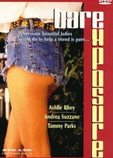 Çıplak Poz – Bare Exposure 1993 Amerikan Klasik Erotik İzle reklamsız izle