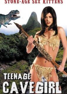 Teenage Cavegirl 2004 İzle hd izle