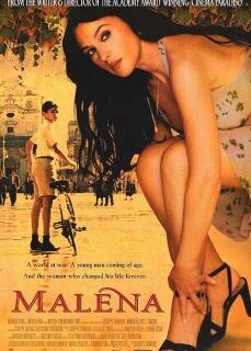 Malena 2000 Dul Erotik Film İzle hd izle