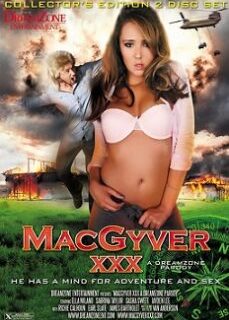 Macgyver xxx esmer kızın erotik filmi izle +18 hd tek part izle