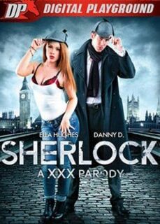 Sherlock Parody XXX HD Erotik Filmi izle tek part izle