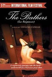 The Bathers 2003 Fransız Erotik Filmi hd izle