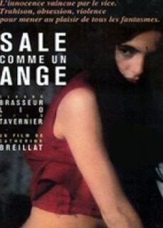 Sale comme un ange Fransız Sex Filmi 720p tek part izle