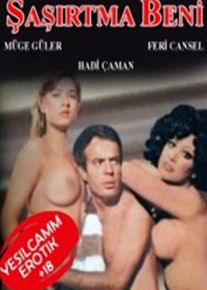 Şaşırtma Beni 1979 Hizmetçi Fantazili Türk Erotik Filmi İzle izle
