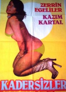 Kadersizler 1979 Türk Yeşilçam Erotik Filmi İzle izle