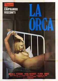 La Orca İtalyan Erotik Film hd izle