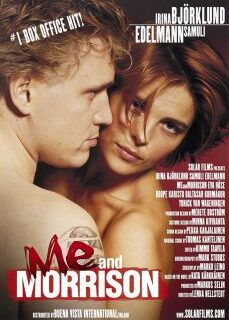 Minä ja Morrison İkinciye Evlilikte Cinsel Yaşam Filmi reklamsız izle