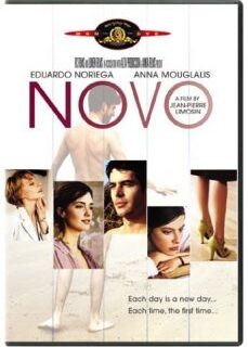 Novo 2002 Türkçe Dublaj Fransız Erotik Filmi İzle izle
