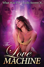 The Love Machine 18+ Yetişkin Erotik Film İzle tek part izle
