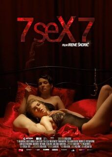 7 Sex Hikayesi Altyazılı Erotik film tek part izle