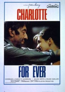 Charlotte for Ever 1986 Fransız Klasik Sex Filmi tek part izle