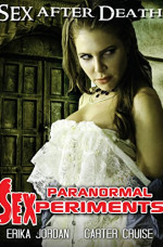 Paranormal Sexpirements Sex Erotik Filmi izle +18 izle