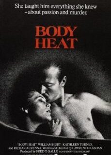 Vücut Ateşi 1981 Ödüllü Erotik Film İzle