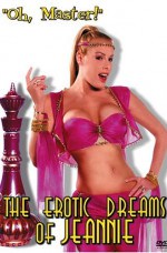 The Erotic Dreams Of Jeannie Yabancı Erotik Filmleri izle hd izle